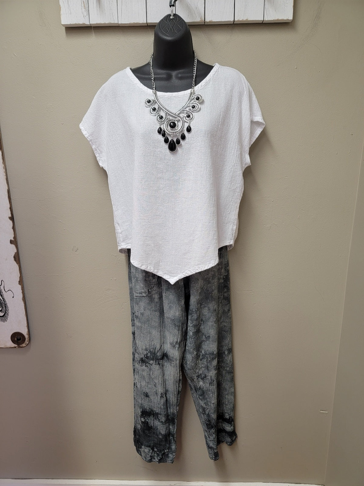 OMG NEW COLORS! 6 Color Ways - Have Some "Grace" on These Beautiful Short Sleeved Tops