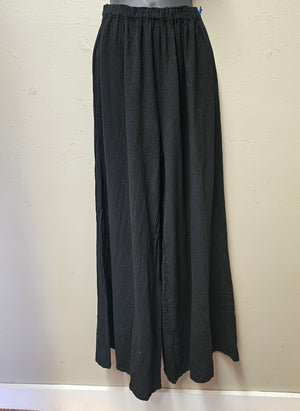 2 Color Ways  -  "Surf" Up with These Stylish Wide Leg Pants