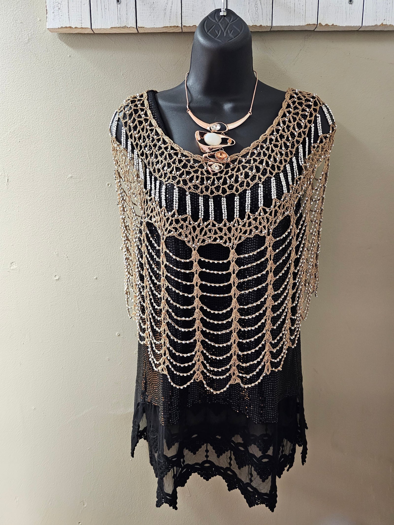 FINAL SALE was $39.99 5 Sparkling Colorways! Beautiful Toppers