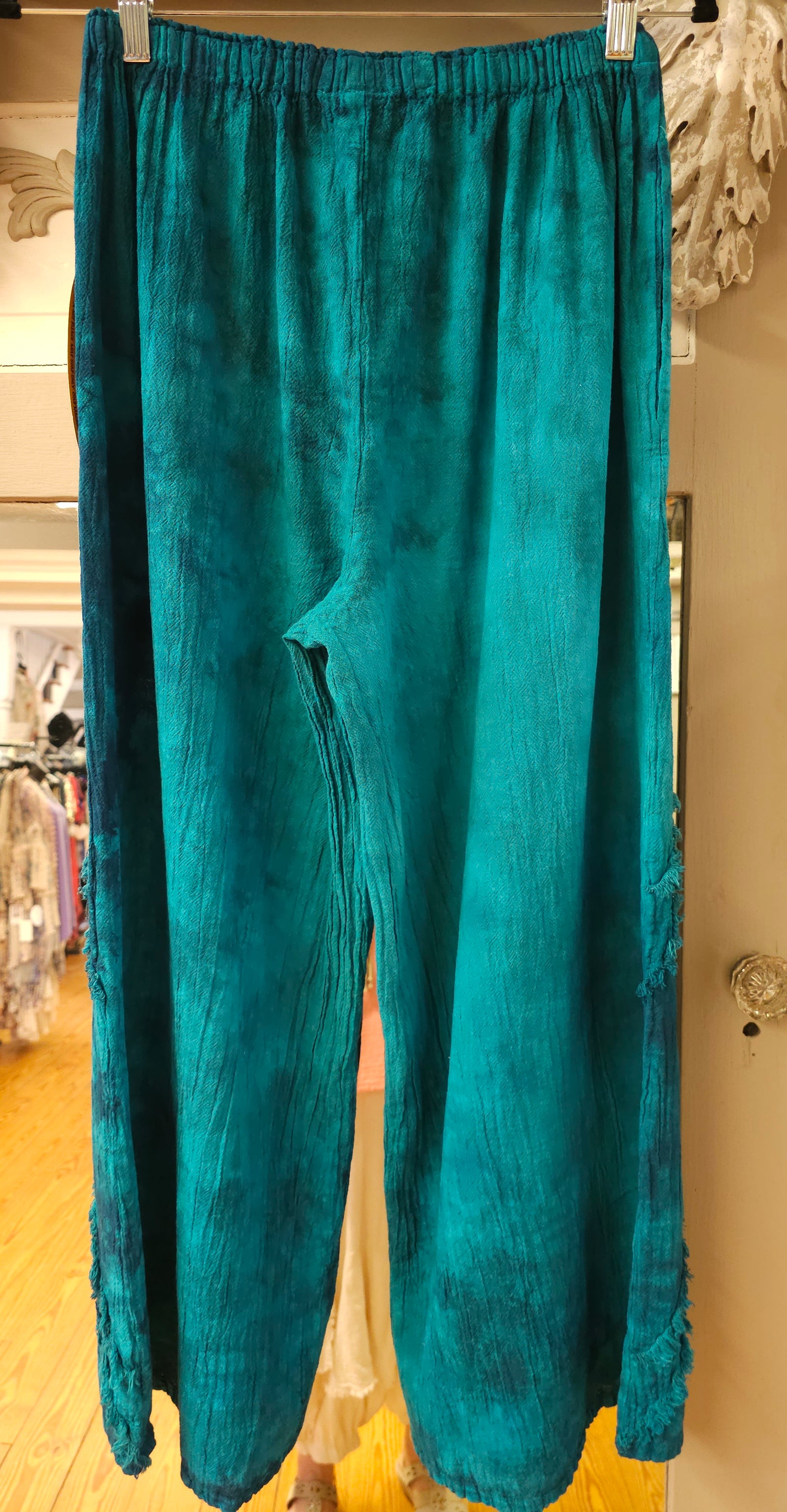 OMG NEW STYLE! 3 Color Ways - Get "Ziggy"  Casual  Pants