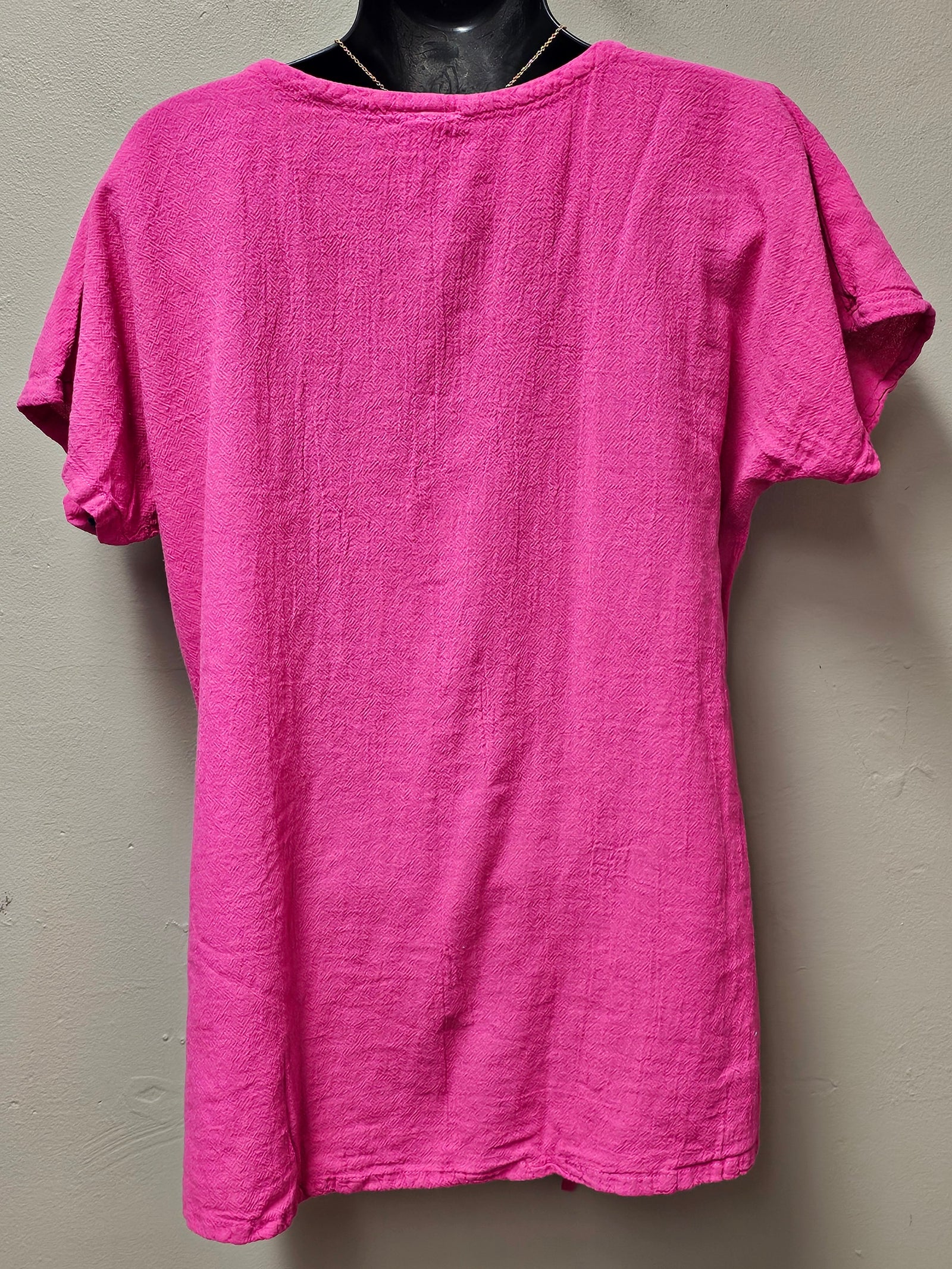 OMG NEW STYLE! 3 Color Ways - Sweet "Ana" Drawstring Top