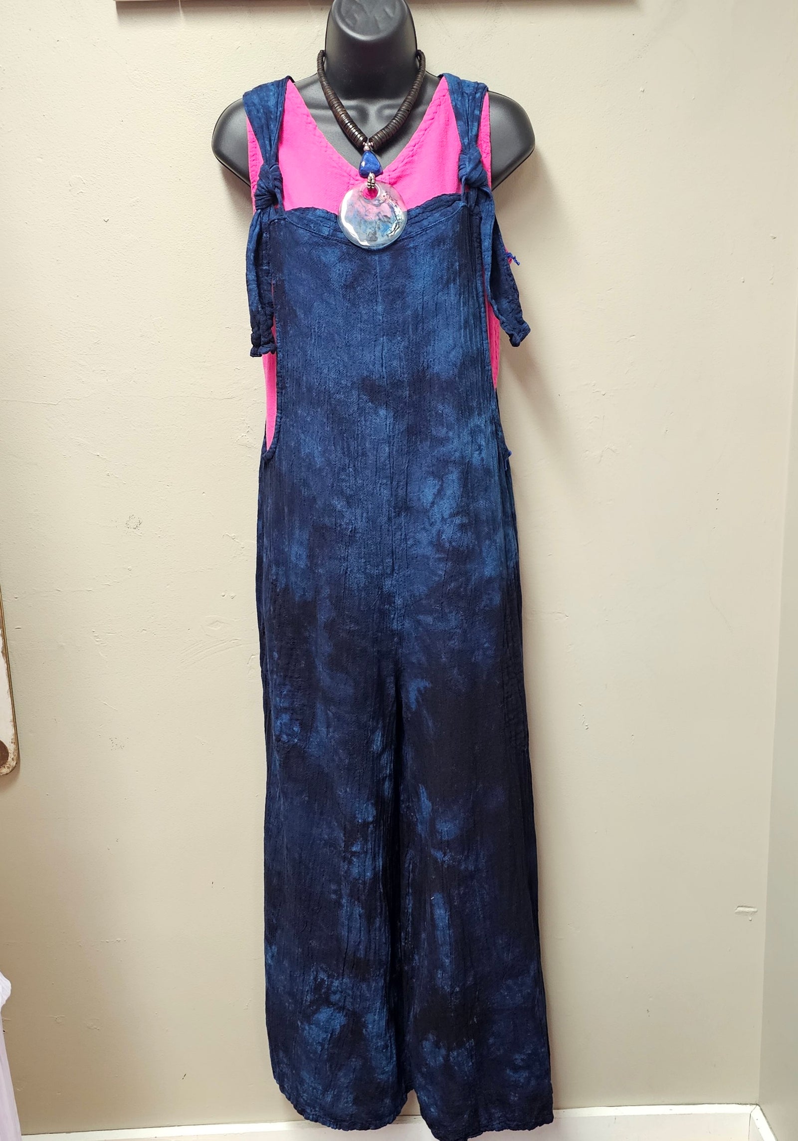 OMG NEW COLOR! 2 Color Ways - Super Stylish  "Sabina" Jumpsuit.