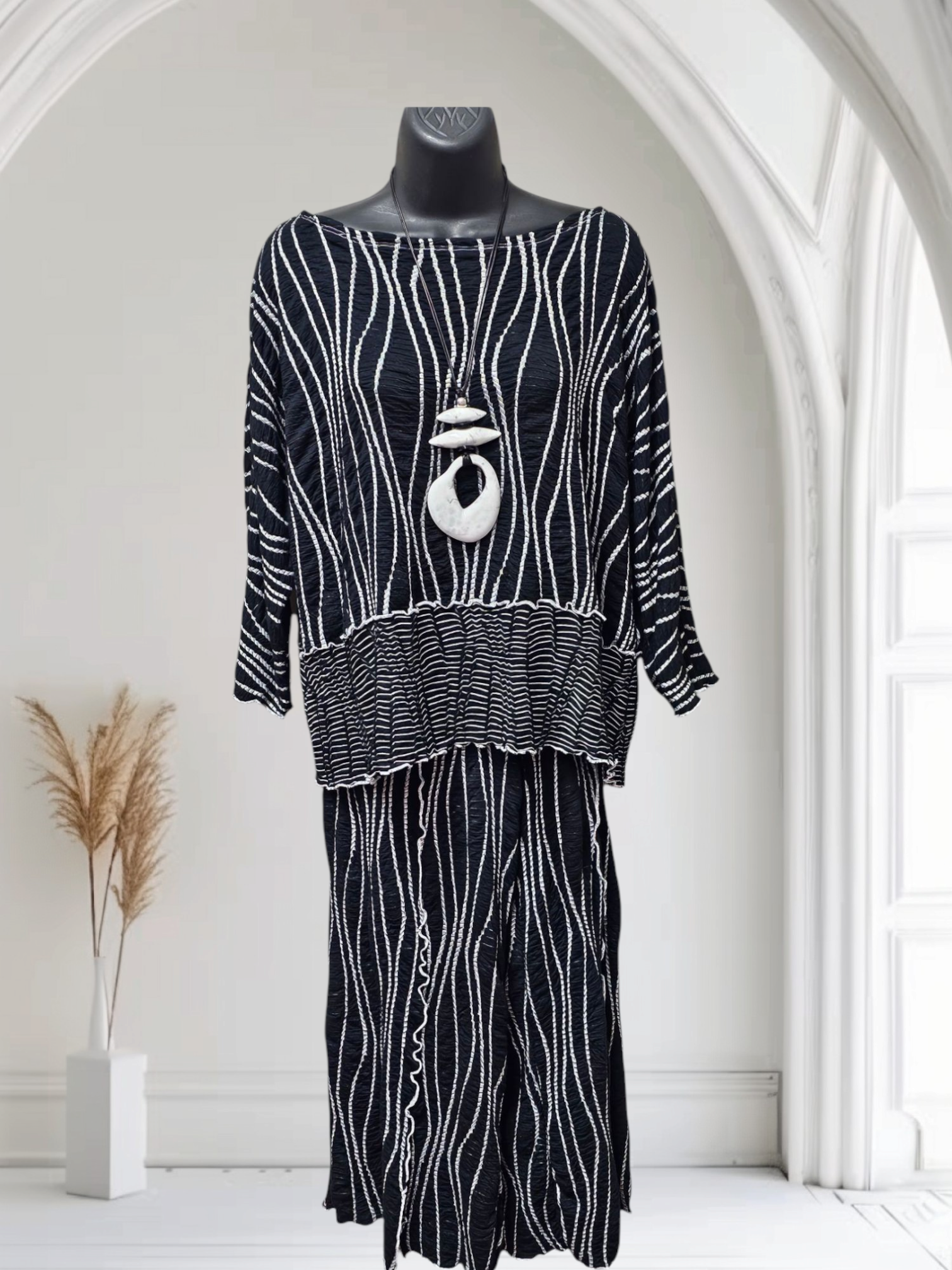 4 Color Ways - Gorgeous Dressy Tops Made in the USA