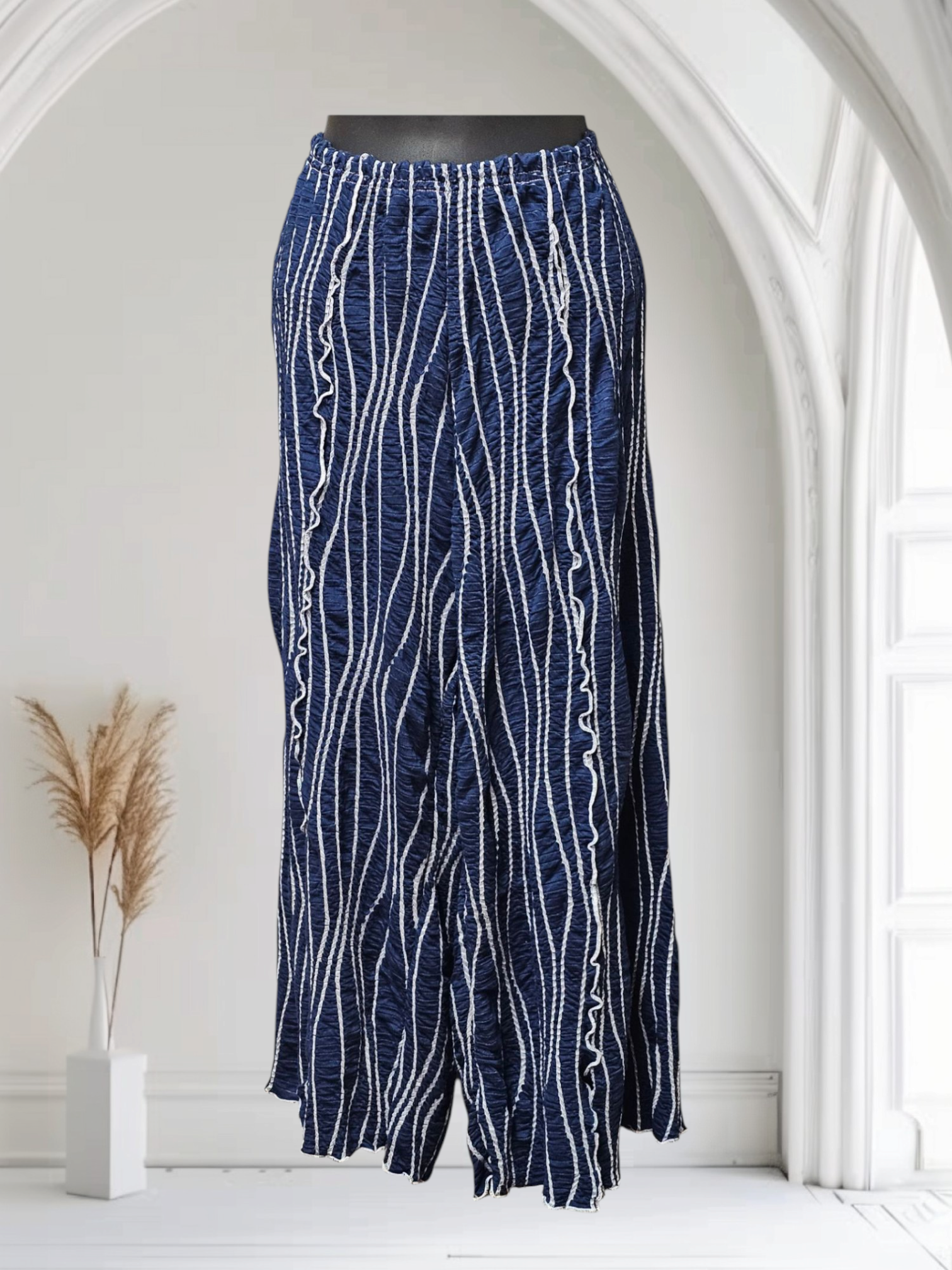 4 Color Ways - Classy Pants Made in the USA