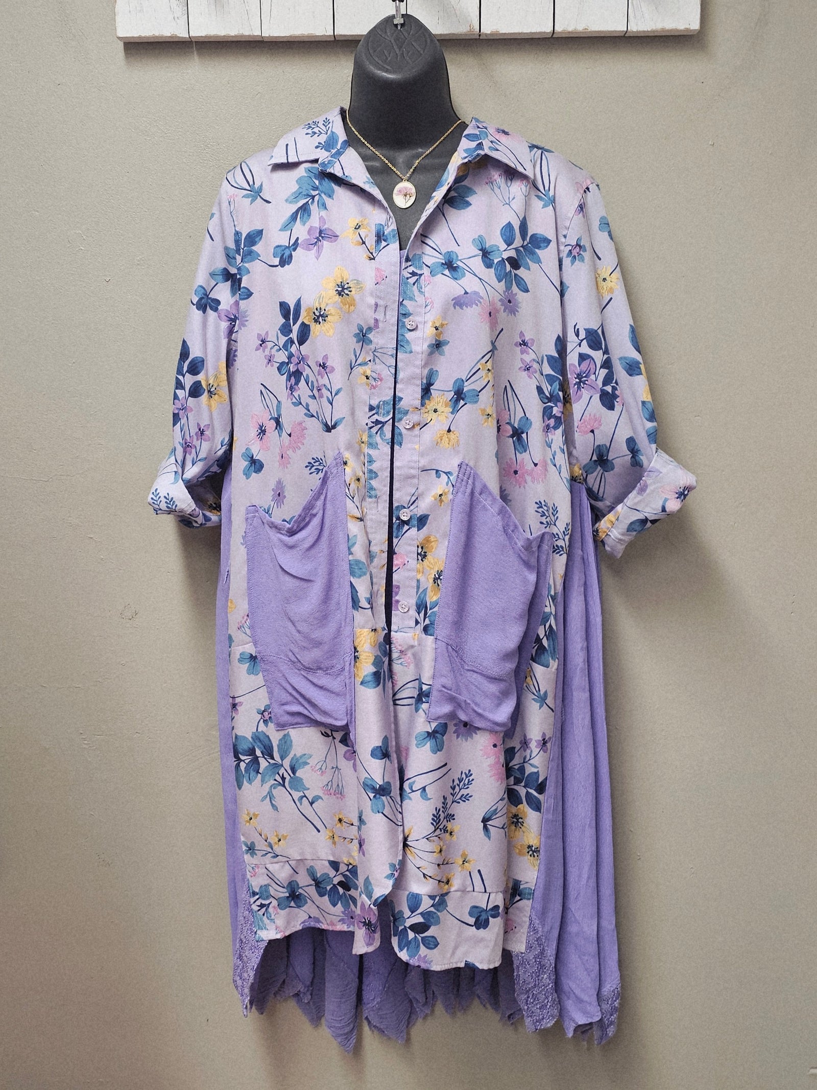 Jackets - You-nique Bou-tique