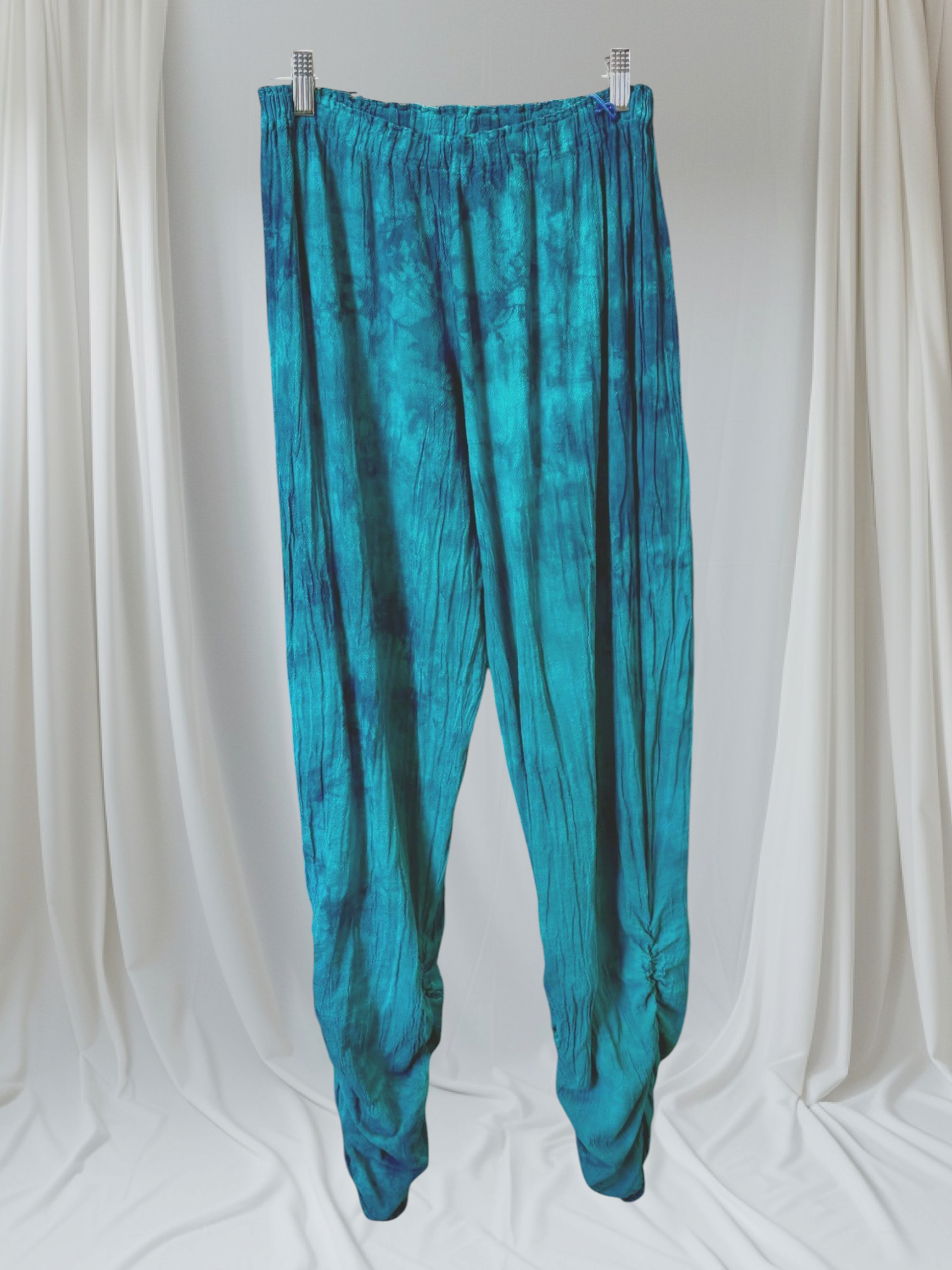 OMG 3 NEW Color Ways - Edgy "Essie" Casual  Pants