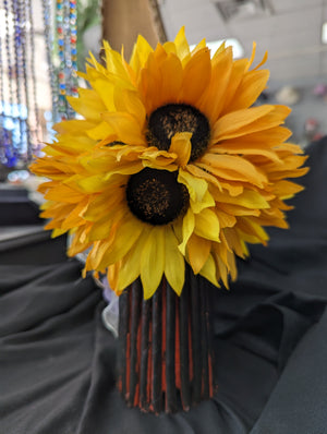 Sunflower Bouquet