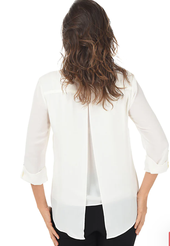 FINAL SALE was $62.99 5 Color Ways - Double Layer Button