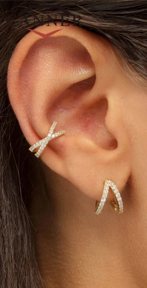 Ear cuff online 2020