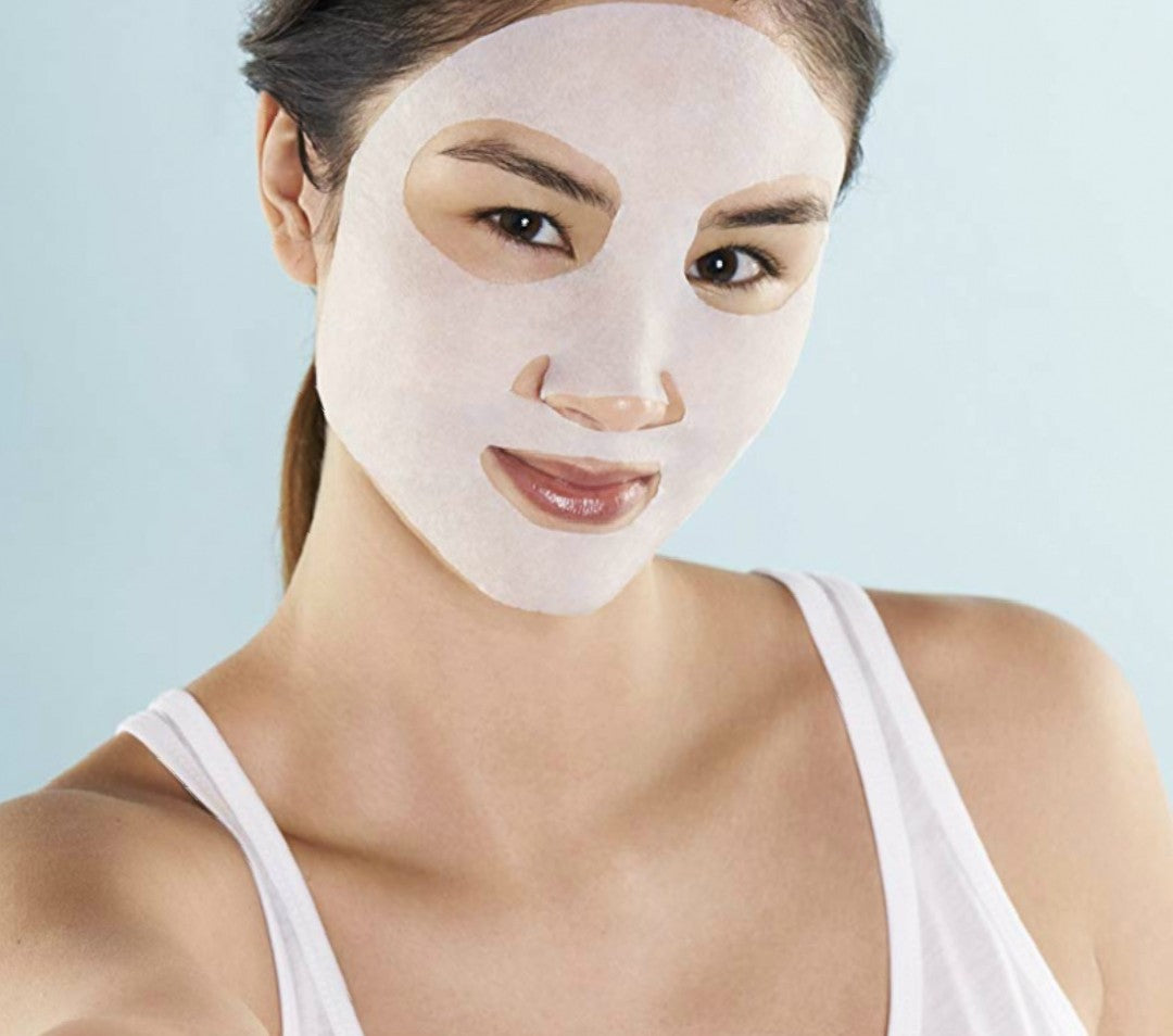 Hydrating Tissue Mask - You-nique Bou-tique
